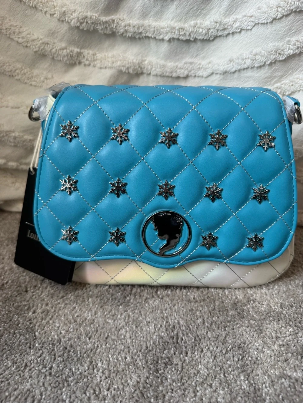Loungefly disney frozen